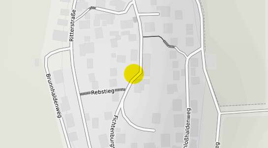 Immobilienpreisekarte Friedrichshafen Raderach