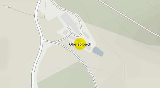 Immobilienpreisekarte Friesenhagen Obersolbach