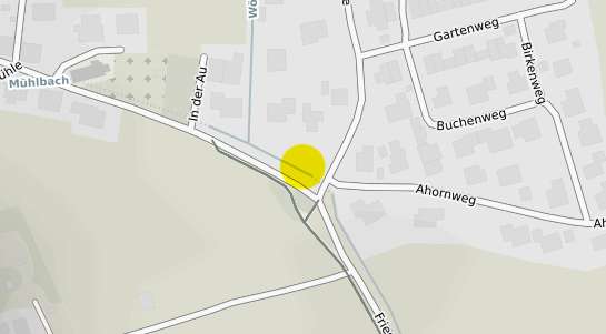 Immobilienpreisekarte Friesenried Bl&ouml;cktach