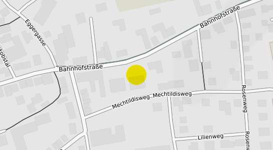 Immobilienpreisekarte Frontenhausen Berg