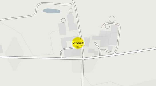 Immobilienpreisekarte Frontenhausen Schaufl