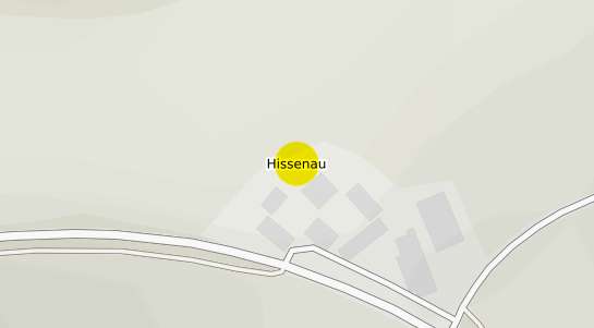 Immobilienpreisekarte F&uuml;rstenzell Hissenau