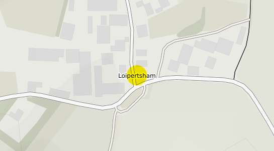 Immobilienpreisekarte F&uuml;rstenzell Loipertsham