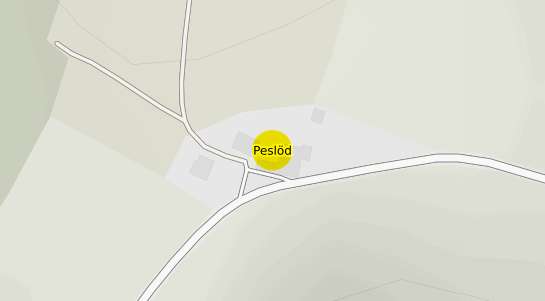 Immobilienpreisekarte F&uuml;rstenzell Pesl&ouml;d