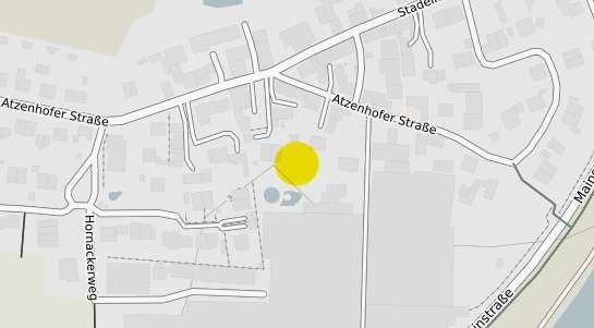 Immobilienpreisekarte F&uuml;rth Atzenhof