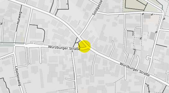 Immobilienpreisekarte F&uuml;rth Burgfarrnbach