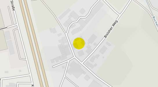 Immobilienpreisekarte F&uuml;rth Kronach