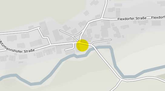 Immobilienpreisekarte F&uuml;rth Ritzmannshof