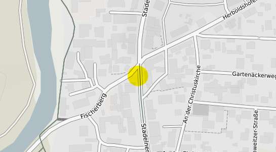 Immobilienpreisekarte F&uuml;rth Stadeln