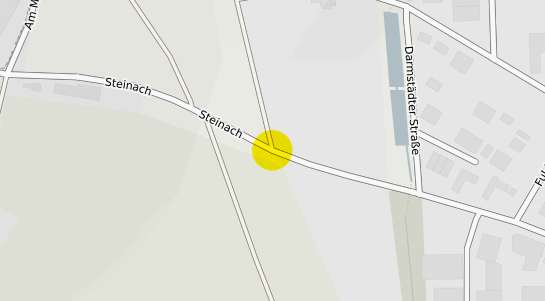 Immobilienpreisekarte F&uuml;rth Steinach