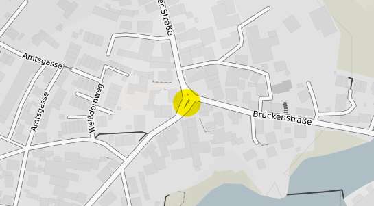 Immobilienpreisekarte F&uuml;rth Vach