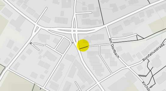 Immobilienpreisekarte Fulda Horas