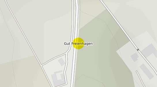 Immobilienpreisekarte Fuldabr&uuml;ck Freienhagen