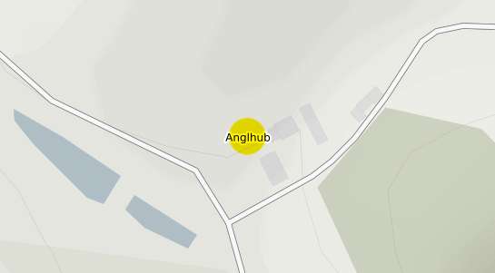 Immobilienpreisekarte F&uuml;rth Anglhub