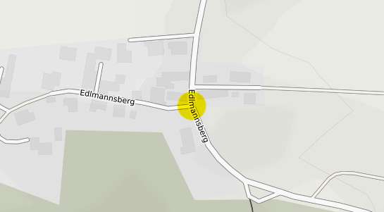 Immobilienpreisekarte F&uuml;rth Edlmannsberg
