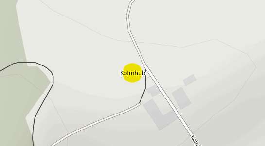 Immobilienpreisekarte F&uuml;rth Kolmhub