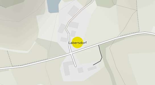 Immobilienpreisekarte Gachenbach Labersdorf