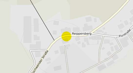 Immobilienpreisekarte Gaildorf Reippersberg