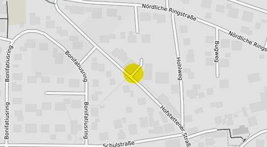 Immobilienpreisekarte Gaimersheim Lippertshofen