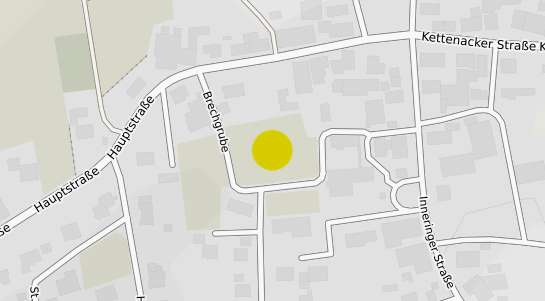 Immobilienpreisekarte Gammertingen Feldhausen