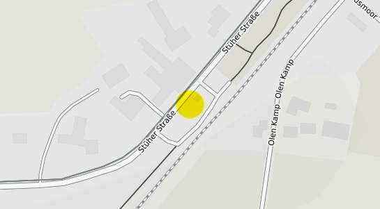 Immobilienpreisekarte Ganderkesee Immer