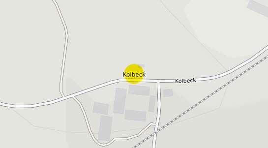 Immobilienpreisekarte Gangkofen Kolbeck