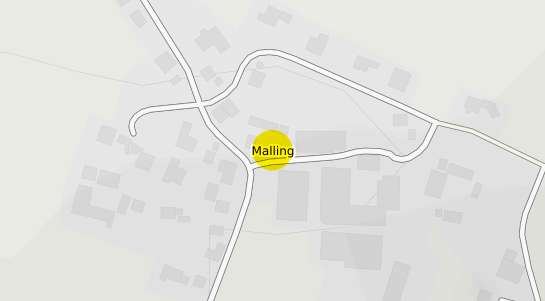 Immobilienpreisekarte Gangkofen Malling