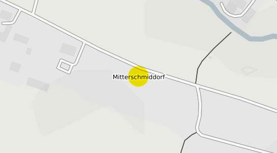 Immobilienpreisekarte Gangkofen Mitterschmiddorf