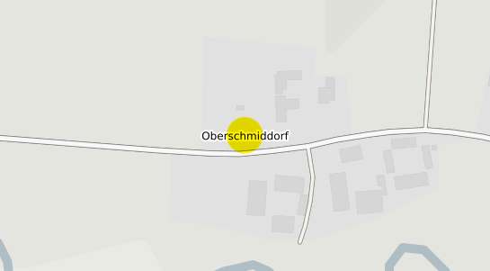 Immobilienpreisekarte Gangkofen Oberschmiddorf