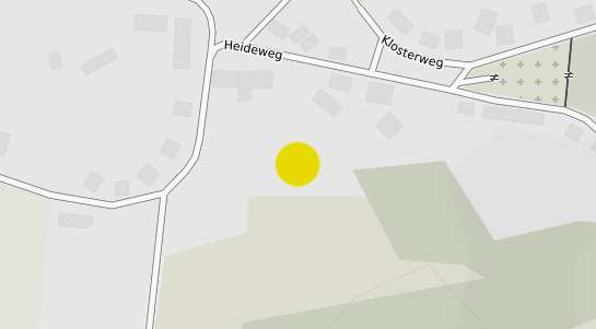 Immobilienpreisekarte Gardelegen Zienau