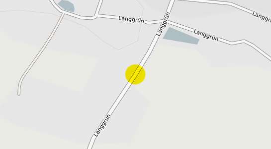 Immobilienpreisekarte Gefell Langgr&uuml;n