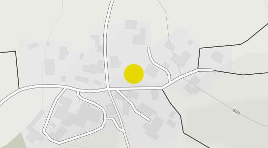 Immobilienpreisekarte Gefrees Schamlesberg