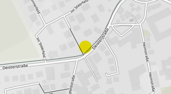 Immobilienpreisekarte Gehrden Lemmie