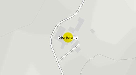 Immobilienpreisekarte Geiersthal Oberberging