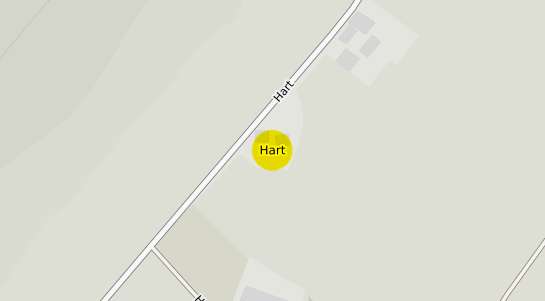 Immobilienpreisekarte Geiselh&ouml;ring Hart