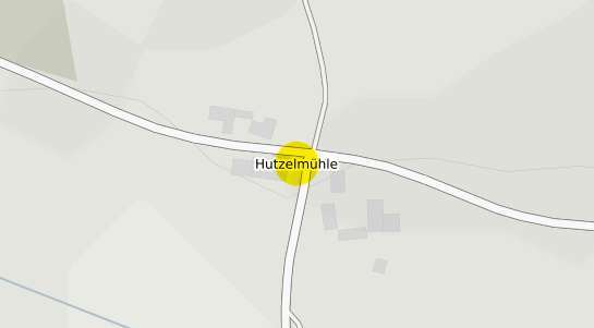 Immobilienpreisekarte Geiselwind Hutzelm&uuml;hle