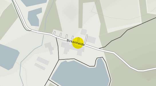 Immobilienpreisekarte Geisenfeld Birkenheide