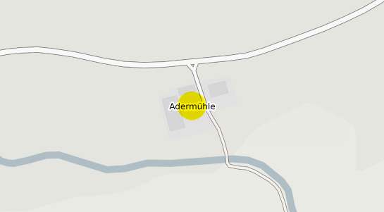 Immobilienpreisekarte Geisenhausen Aderm&uuml;hle