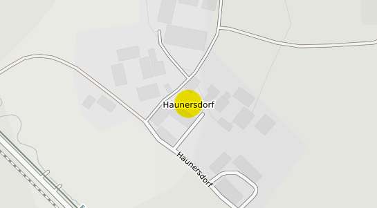 Immobilienpreisekarte Geisenhausen Haunersdorf