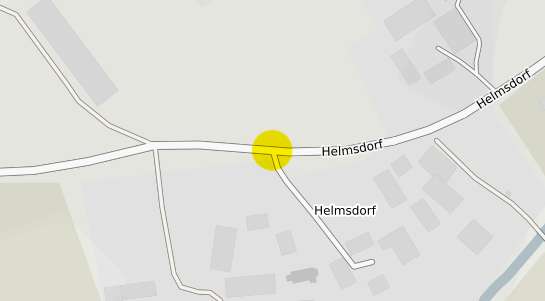 Immobilienpreisekarte Geisenhausen Helmsdorf