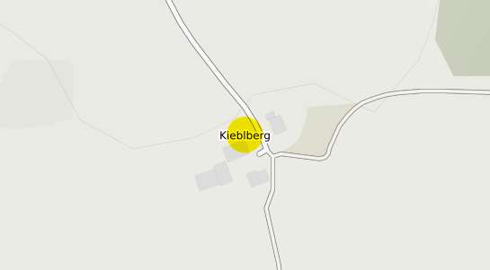 Immobilienpreisekarte Geisenhausen Kieblberg