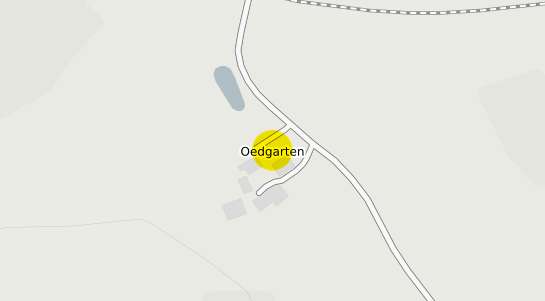 Immobilienpreisekarte Geisenhausen &Ouml;dgarten