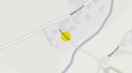 Immobilienpreisekarte Geisenhausen Rebensdorf