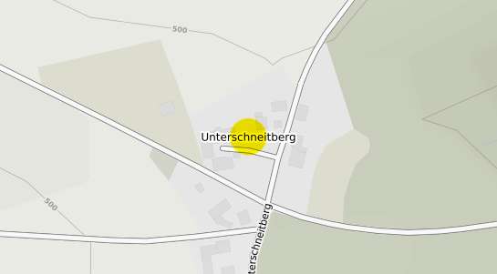 Immobilienpreisekarte Geisenhausen Unterschneitberg