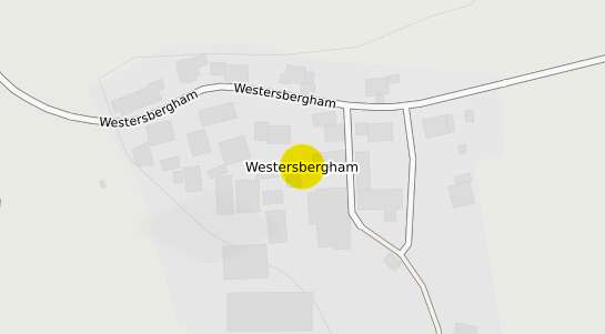 Immobilienpreisekarte Geisenhausen Westersbergham