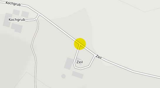 Immobilienpreisekarte Geisenhausen Zeil