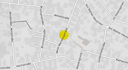 Immobilienpreisekarte Gelnhausen Roth