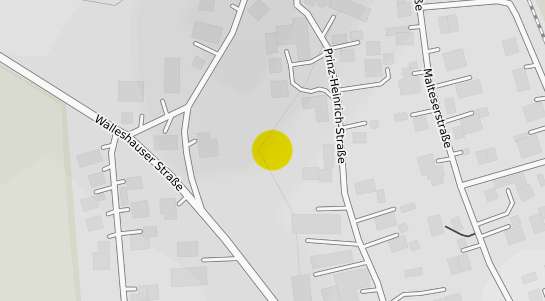 Immobilienpreisekarte Geltendorf Kaltenberg