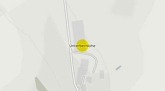 Immobilienpreisekarte Georgenberg Unterbernlohe