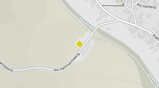 Immobilienpreisekarte Gera Frankenthal